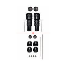Nk Motors Yamaha Mt-07 2014-2024 Uyumlu 6 Lı Takoz Seti