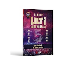 Ulti 05.sınıf S.b. Din Kültürü - 2026-27