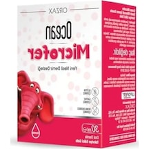 Günlük Kullanıma Uygun Vitamin Takviyesi 30ml Günlük Kullanıma Uygun Vitamin Takviyesi 30ml