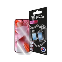 Google Pixel 9 Için Hydrogel İnce Tpu Ekran Koruma