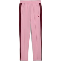Puma T7 Always On Track Pants-poised Pink Eşofman Altı-pembe-2051 Pembe