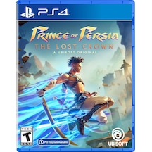 Prince Of Persia Ps4 Oyun