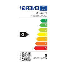 E27 Duy İle Uyumlu Philips Hue Led Lamba, Renkli Ve Beyaz Ambiyans