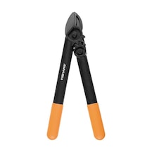 Fiskars L31 Dal Budama Makası 387 Mm Siyah-Turuncu