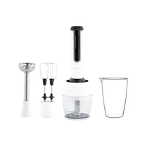 Vestel Nano Cut B 1500 W El Blender Seti