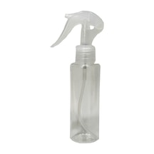 Paradise Boş Pet Şişe Sprey Ambalaj 100 Ml 7 Adet