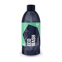 Gyeon Q²m Eco Wash Seramik Katkılı Susuz Yıkama Yüzey Temizleyici Ve Parlatıcı Cila - 500 Ml