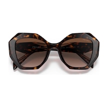 Prada Pr 16w 2au-6s1 53 G Kahverengi