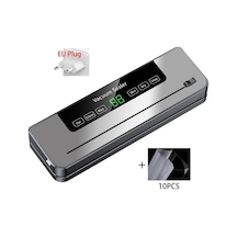 Wondernest Vakumlama Mutfak Makinesi Kesici Jl Gıda Elektrikli Dahili Os