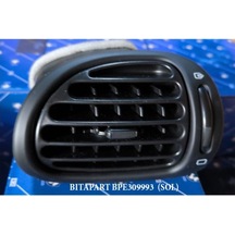 Torpıda Havalandırma Sol Peugeot P206 8237.c3