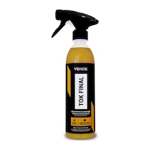 Vonixx Carnauba Tok Final Quick Detailer Hızlı Cila 500 Ml