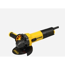 Rtm102 Avuç Taşlama Makinası 115 / 125 Mm