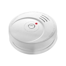 Cata Ct-9451 Pilli Duman Dedektörü Yüksek Sesli