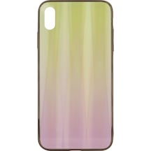Nettech Apple  Uyumlu  iPhone Xs Max Degrade Arka Koruma Kılıf