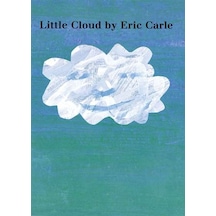 Little Cloud board book 9780399231919