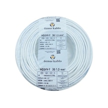 Öznur 3x1,5 Ttr 100 Mt