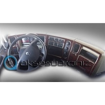 Renault Premium Midlum Maun Kaplama 2005 12 Parça