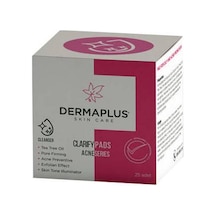 Dermaplus Skin Care Clarify Pads 25'li
