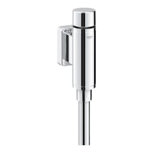 Grohe Rondo Basmalı Mekanik Pisuar Yıkama Sistemi Üstten Görünür