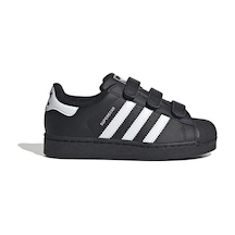 Adidas Superstar Iı Cf C Çocuk Günlük Ayakkabı Jı3989 Siyah Jı3989 Siyah