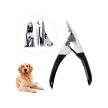 Buffer Evcil Hayvanlarınız İçin Tırnak Makası Çok Renkli