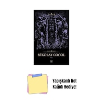 Viy + Yapışkanlı Not Kağıdı