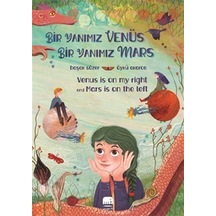 Bir Yanımız Venüs Bir Yanımız Mars / Öykü Akarca