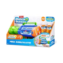11349 Zuru Köpük Bunch O Bubbles Bubble Blaster Large S1 çok renkli