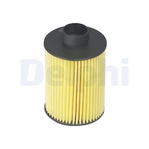 Hdf608 - Yakıt Filtresi - Delphı