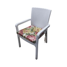 Mirzade 6 Adet Duck Bezi Rattan Minderi-prm160185-v005