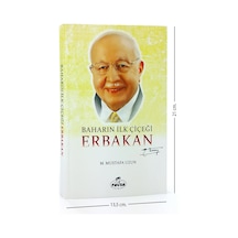 Baharın Ilk Çiçeği Erbakan-1205