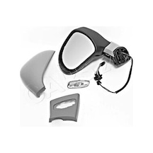 Psa 308 B.m 2007-2013 Dış Dikiz Aynası Sol Elektrikli.ısıtmalı.astarlı.sinyallı Oem No:8153ne