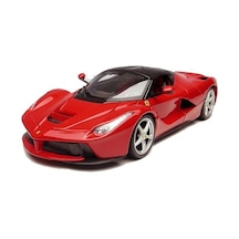 Burago 1 18 Ferrari Signature Laferrari Model Araba