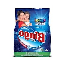 Beyaz Ve Renkli Yıkama Deterjanı, 4 Kg