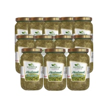 Sarıbahçe Madımak Konservesi 650 Gr - 12'li Paket