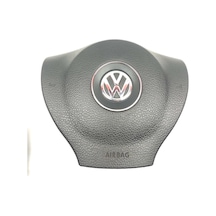 Wolswagen Golf(2009-2012) Airbag Kapağı İTHAL YÜKSEK KALİTE