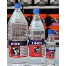 Fawori Sentetik Tiner 2500 L