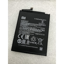Xiaomi Uyumlu Redmi K30 Batarya 4500 Mah