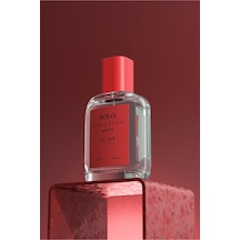 Shush Ruby 50 Ml Kadın Parfüm Baharat - Çiçeksi - Meyve