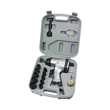 Wufu WF-002B 1/2" Havalı Somun Sıkma Sökme Takımı