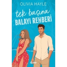 Tek Başına Balayı Rehberi 9786254237812