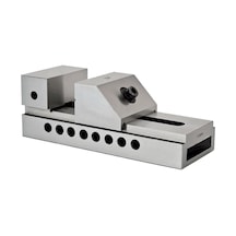 Dwmachinery Pimli Hassas Takımcı Mengeneleri 73 X 190mm