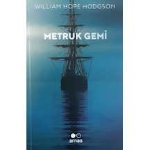 Metruk Gemi - Elwm-612321