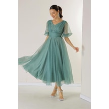 Mint Yeşili