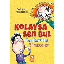 Kolaysa Sen Bul - Erdoğan Oğultekin - Eksik Parça