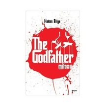 The Godfather Mitosu - Hakan Bilge - Şule Yayınları