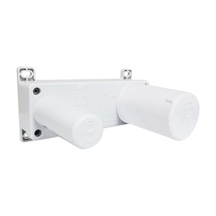 Eca Myra Ankastre Banyo Bataryası Sıva Altı 2 Yollu - Mat Beyaz 102166601C4 Beyaz