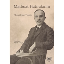 Matbuat Hatıralarım