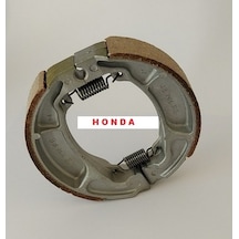 Honda Activa Beat Fizy Fren Balata Balatası