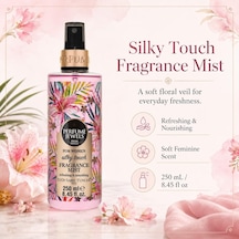 Eyüp Sabri Tuncer Pj Body Splash Silky Touch Kadın 250 Ml